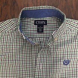 Boys top